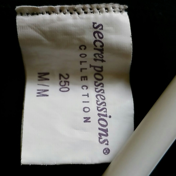 Lingerie top - Picture 6 of 6